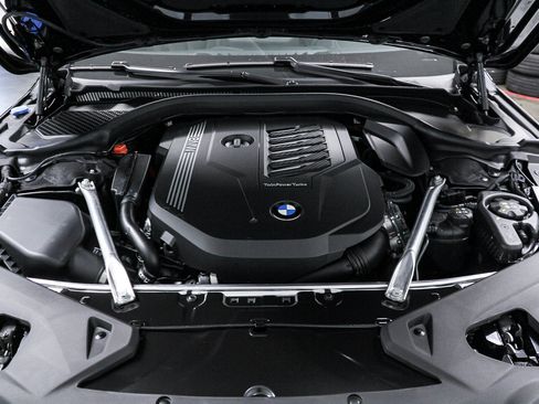 New 2026 BMW 840i RWD image 27