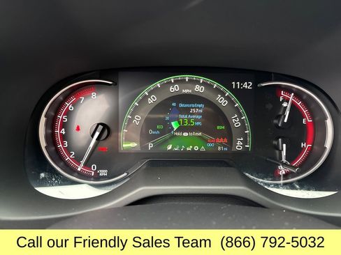 Certified 2025 Toyota RAV4 XLE Premium image 17