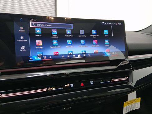 New 2026 BMW 530i w/ M Sport Package RWD image 20