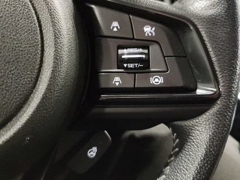 Used 2022 Subaru Ascent Onyx Edition AWD/4WD image 32
