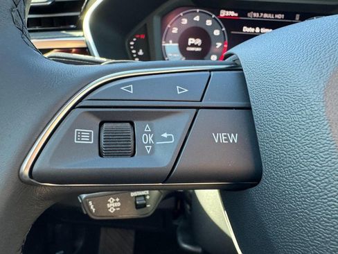 New 2025 Audi Q3 2.0T Premium image 13