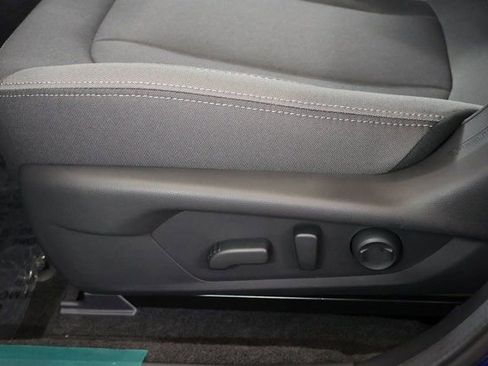 New 2026 Subaru Crosstrek 2.0i Premium AWD/4WD image 14