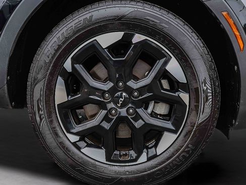 Certified 2026 Kia Sorento S FWD image 29