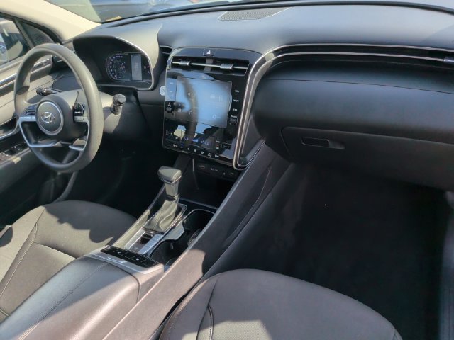 Used 2024 Hyundai Tucson SEL FWD image 27