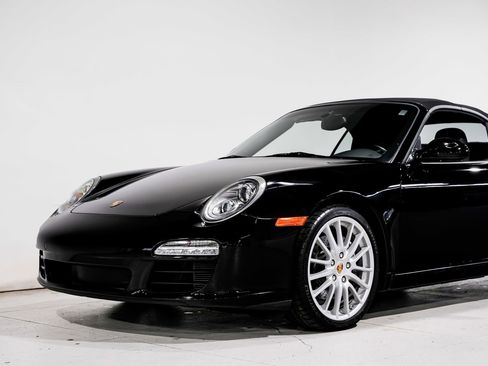 Used 2009 Porsche 911 Carrera RWD image 28