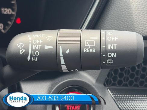 New 2026 Honda CR-V EX image 11