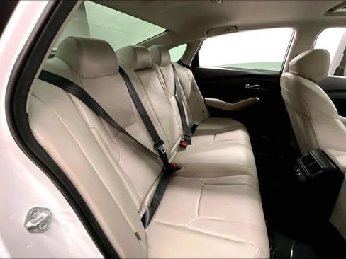 Used 2024 Honda Accord EX-L image 26