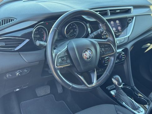 Used 2023 Buick Encore GX Select w/ Sport Touring Package image 4