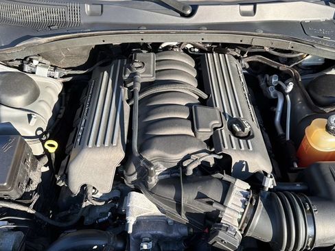Used 2019 Dodge Charger Scat Pack RWD image 28