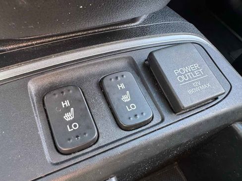 Used 2016 Honda CR-V EX-L image 33