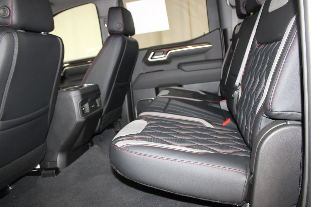 New 2026 Chevrolet Silverado 1500 RST AWD/4WD image 40