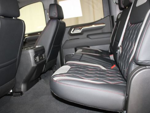 New 2026 Chevrolet Silverado 1500 RST AWD/4WD image 40