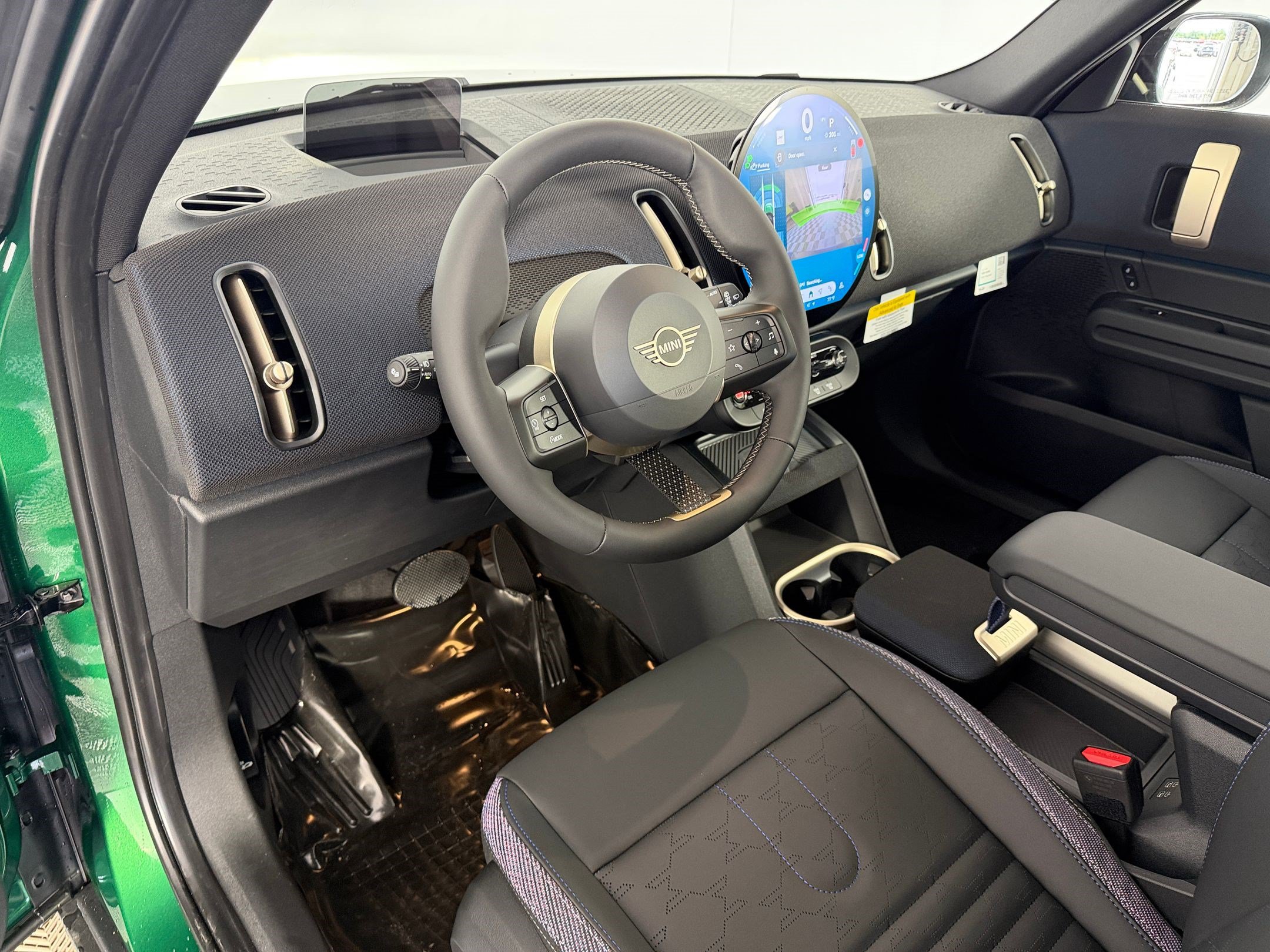 Used 2027 MINI Cooper Countryman S AWD/4WD image 4