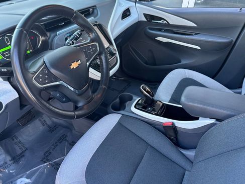 Used 2021 Chevrolet Bolt LT image 11