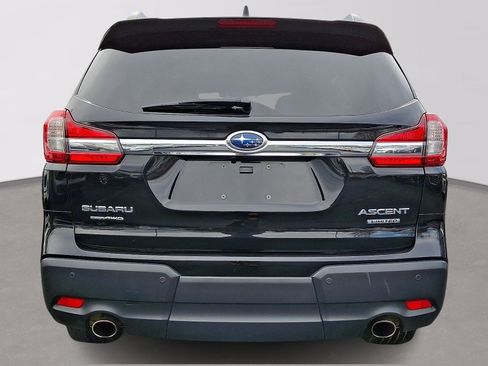 Used 2022 Subaru Ascent Limited AWD/4WD image 5