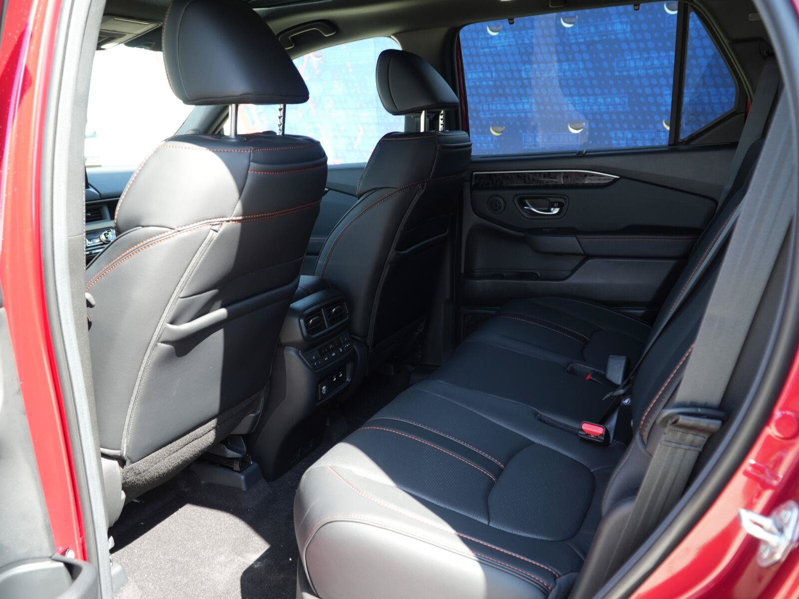 New 2026 Honda Passport TrailSport Elite image 20