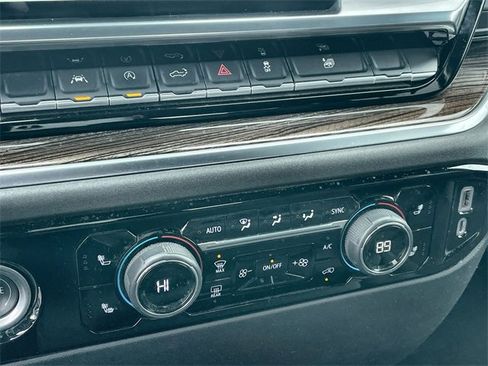 Certified 2022 Chevrolet Silverado 1500 LT image 18