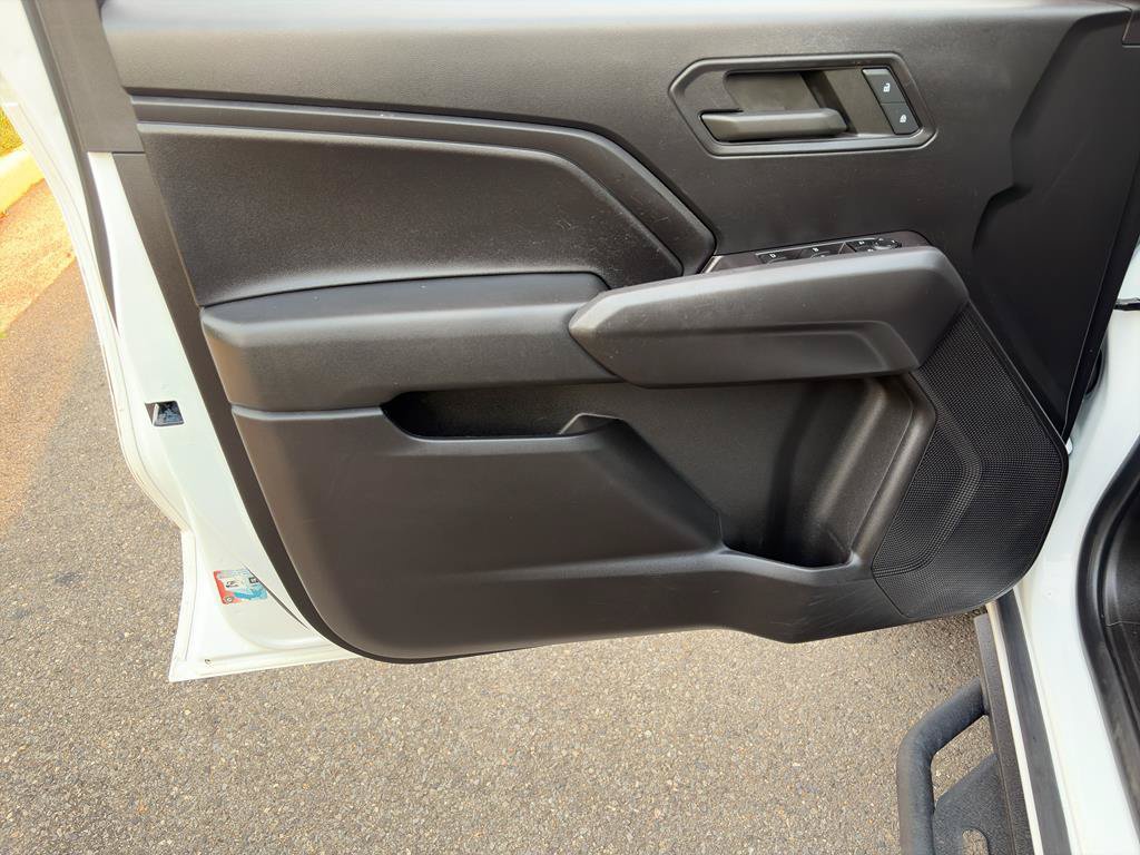 Used 2023 Chevrolet Colorado Trail Boss w/ Advanced Trailering Package AWD/4WD image 20