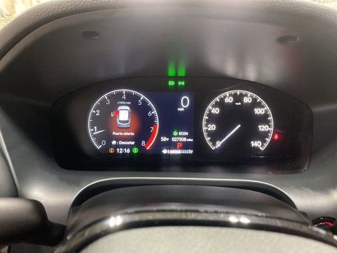 Certified 2026 Honda HR-V Sport image 23