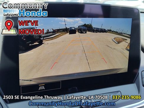 Used 2025 Chevrolet Blazer LT FWD image 34
