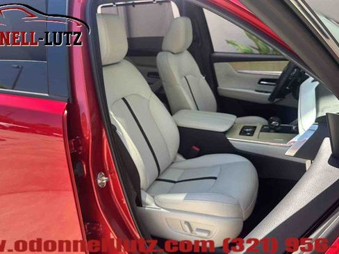 Used 2024 MAZDA CX-90 3.3 Turbo S w/ Premium Plus image 13