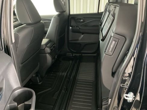 New 2026 Honda Ridgeline RTL image 17