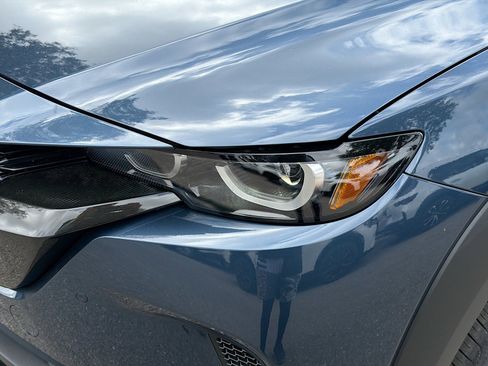 New 2026 MAZDA CX-50 AWD 2.5 S w/ Weather Package image 10