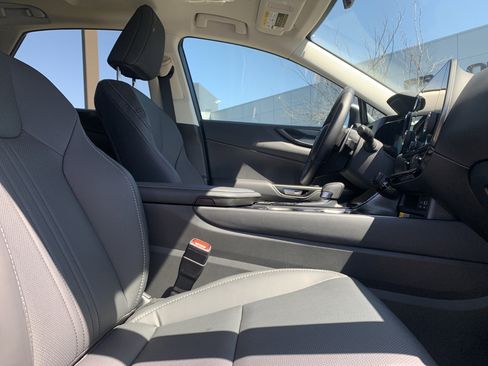 Used 2026 Lexus NX 350 AWD w/ Cold Area Package image 35