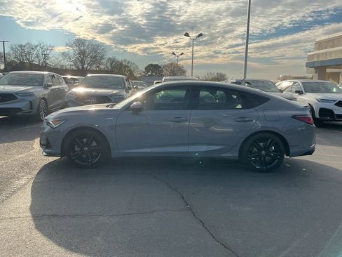 New 2026 Acura Integra A-Spec image 2