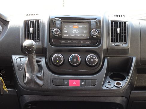 Used 2016 RAM ProMaster 2500 FWD image 18