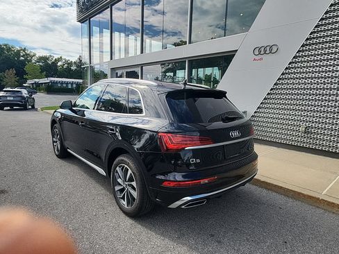 Used 2023 Audi Q5 2.0T Premium w/ Convenience Package AWD/4WD image 8