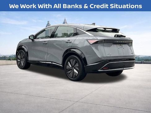 Certified 2024 Nissan Ariya FWD image 21