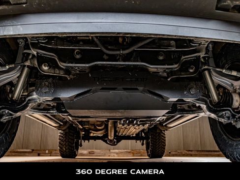 Used 2023 Ford F150 Lariat image 12