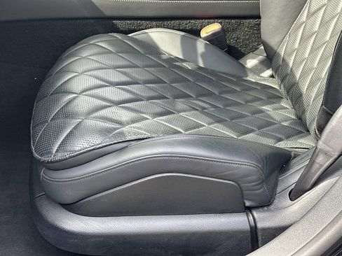 Certified 2023 Mercedes-Benz S 580 4MATIC Sedan image 17