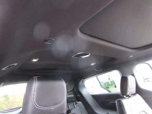 New 2027 Chrysler Pacifica Select w/ Family Tech Group FWD image 23