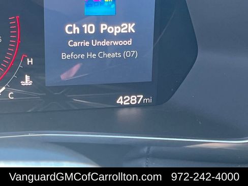 Used 2025 GMC Canyon Elevation w/ Convenience Package image 16