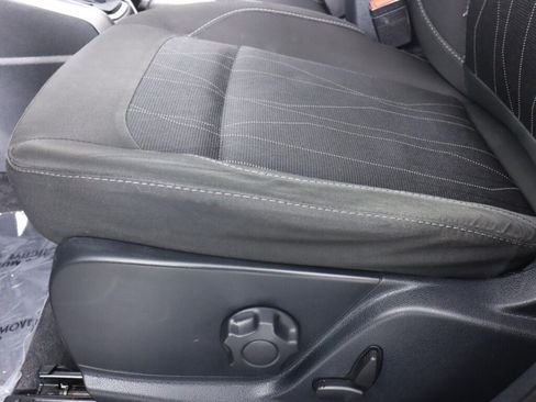 Used 2018 Ford EcoSport SE w/ SE Convenience Package FWD image 32