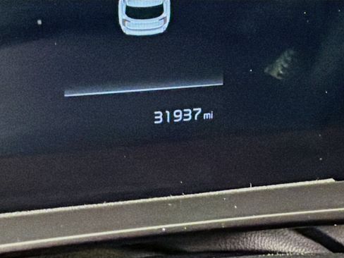 Used 2025 Kia Telluride S FWD image 19