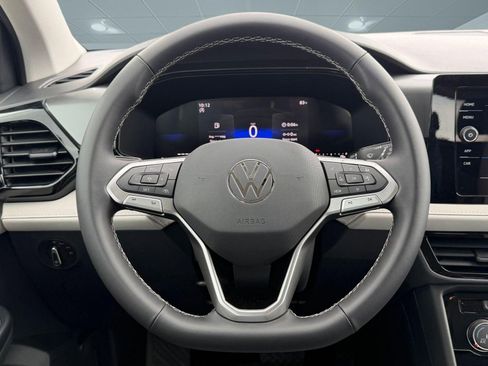 New 2026 Volkswagen Taos S FWD image 14