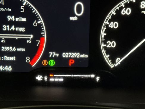 Used 2024 Honda Civic LX image 25