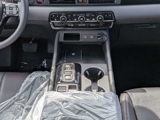 New 2026 Honda Pilot Black Edition image 17