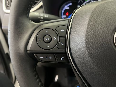 Used 2023 Toyota RAV4 XSE AWD/4WD image 36