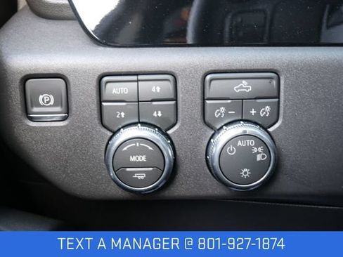 New 2026 GMC Sierra 1500 SLE w/ X31 Off-Road Package AWD/4WD image 21
