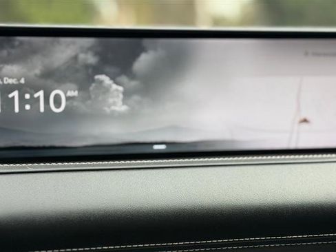 Used 2023 Genesis GV80 3.5T w/ Advanced Package image 40