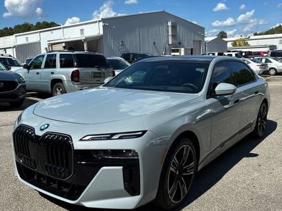 Used 2024 BMW 740i