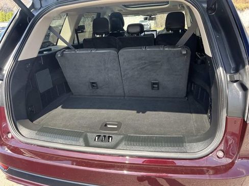 Used 2023 Lincoln Aviator Grand Touring w/ Equipment Group 301A image 12