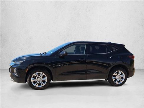 Used 2020 Chevrolet Blazer LT AWD/4WD image 8