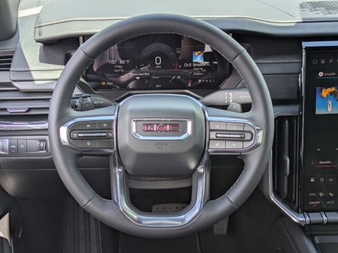 New 2026 GMC Acadia Elevation FWD image 18