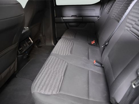 Used 2022 Ford F150 XL w/ STX Appearance Package RWD image 32