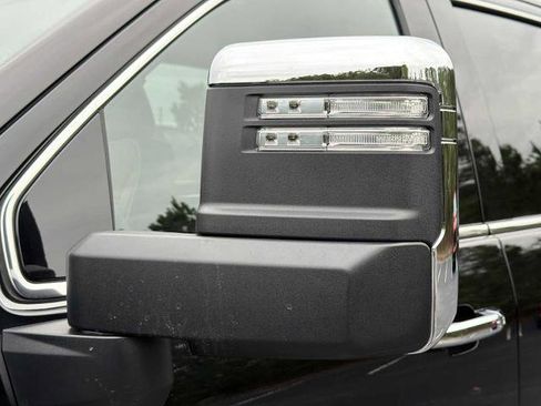 New 2026 GMC Sierra 2500 Denali Ultimate image 39